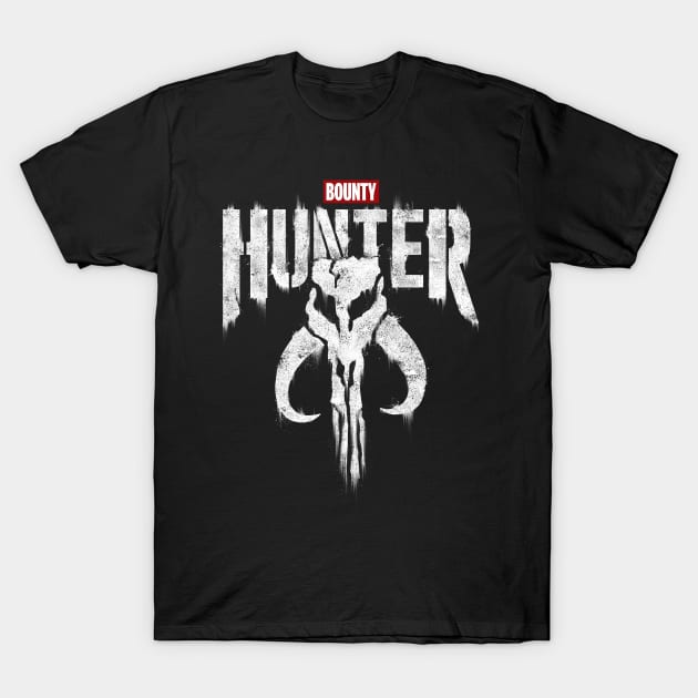 The Hunter T-Shirt by Mephias